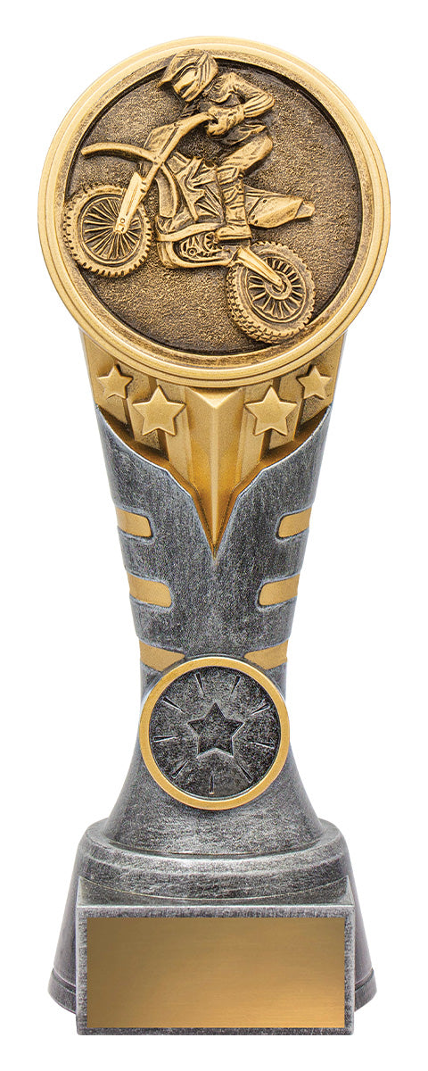 IKON - Motorcross 200mm