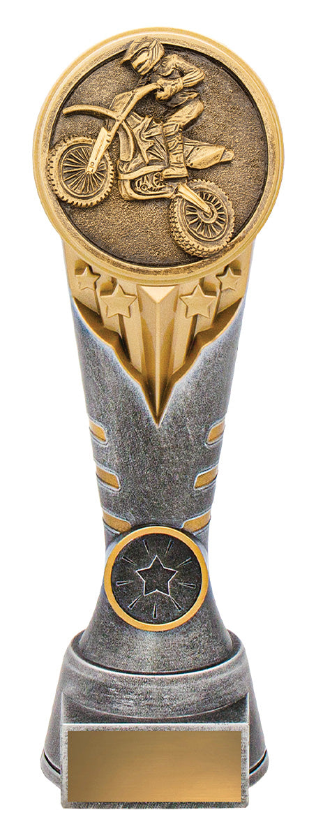 IKON - Motocross 225mm