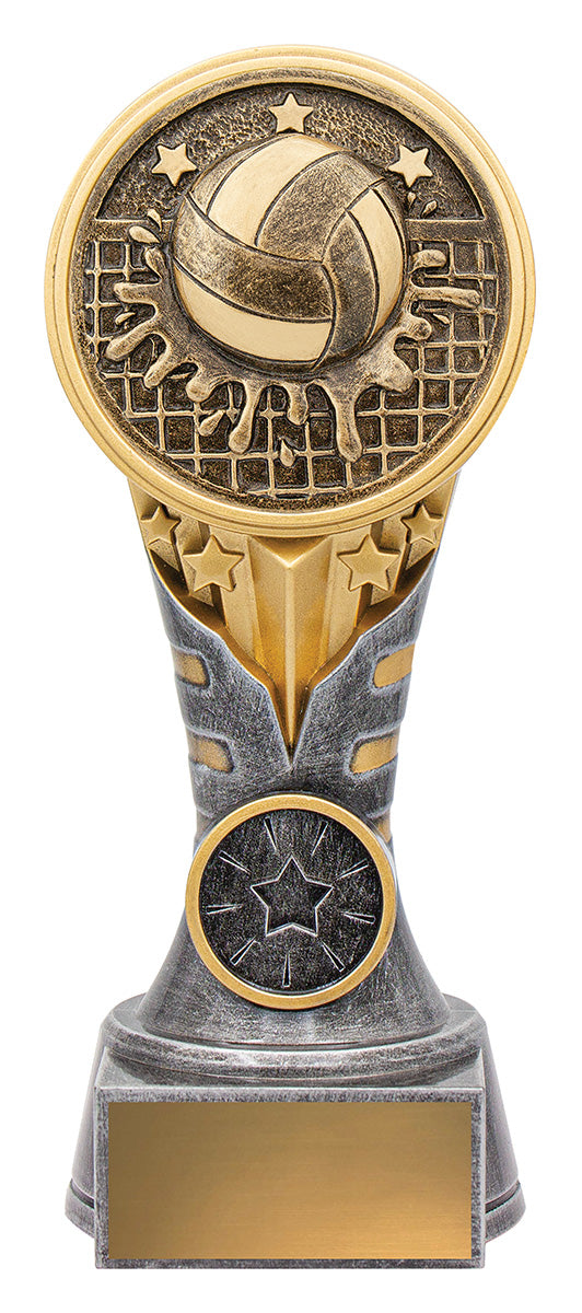 IKON - Water Polo 175mm