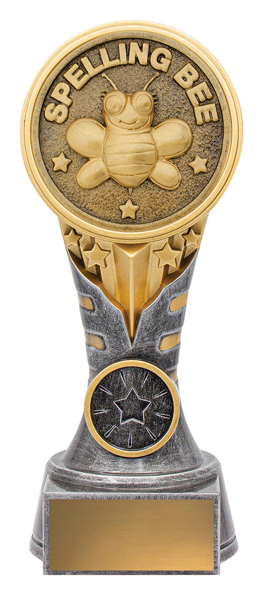 IKON - Spelling Bee 175mm