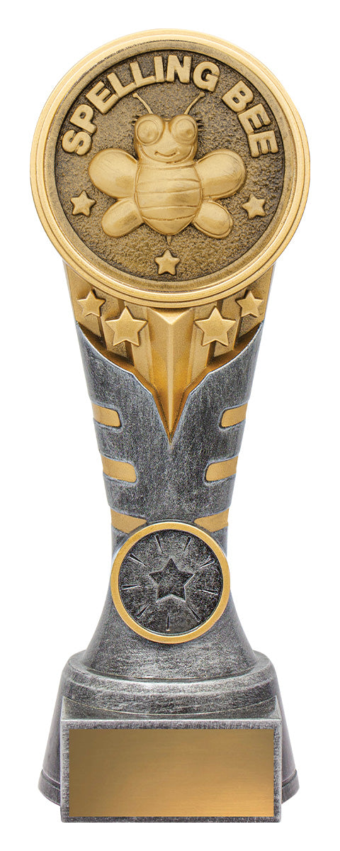 IKON - Spelling Bee 200mm