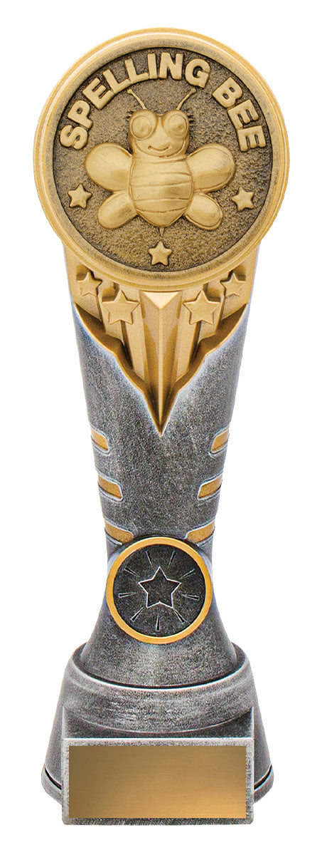 IKON - Spelling Bee 225mm