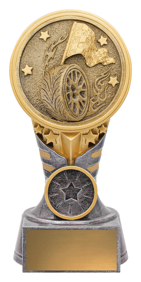 IKON - Motorsport 150mm