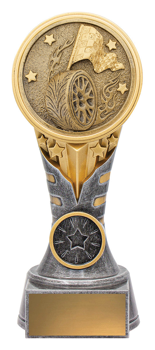 IKON - Motorsport 175mm