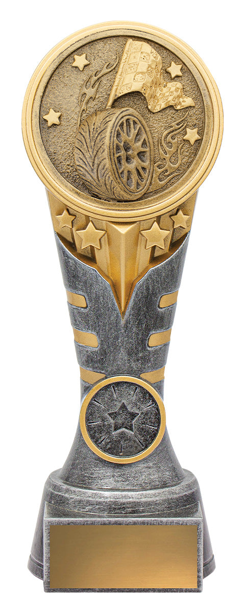 IKON - Motorsport 200mm