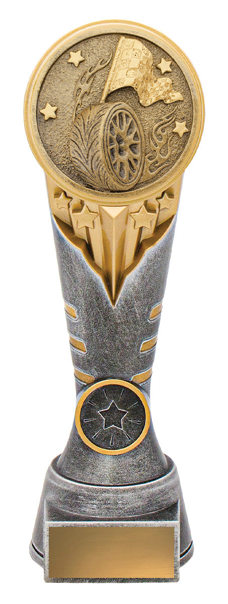 IKON - Motorsport 225mm