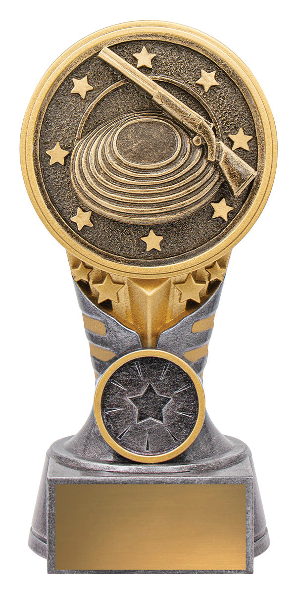 IKON - Clay Pigeon 150mm