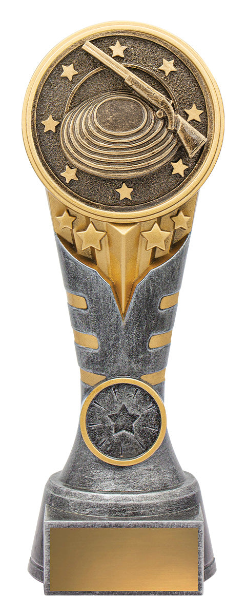 IKON - Clay Pigeon 200mm