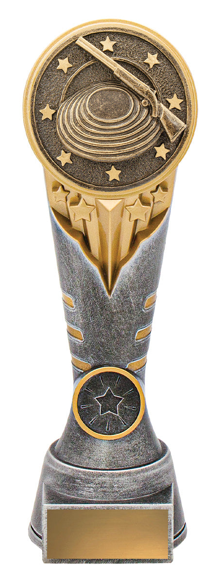 IKON - Clay Pigeon 225mm