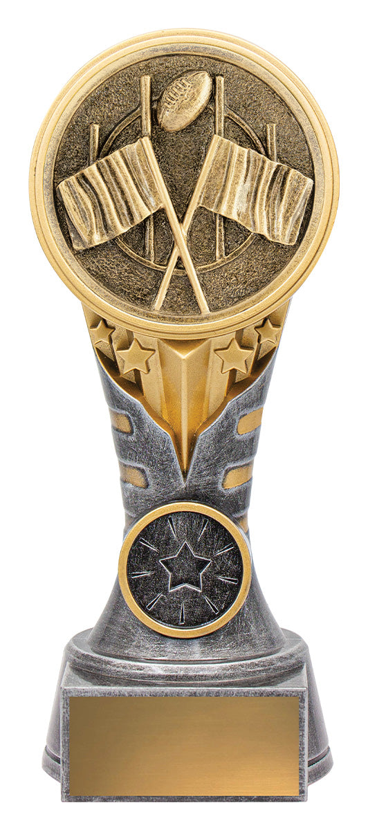 IKON - Goal Focus 175mm