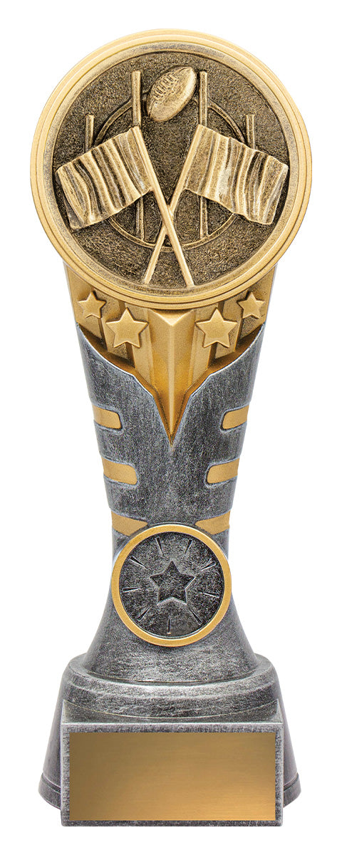 IKON - Goal Focus 200mm