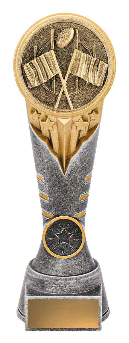 IKON - Goal Focus 225mm