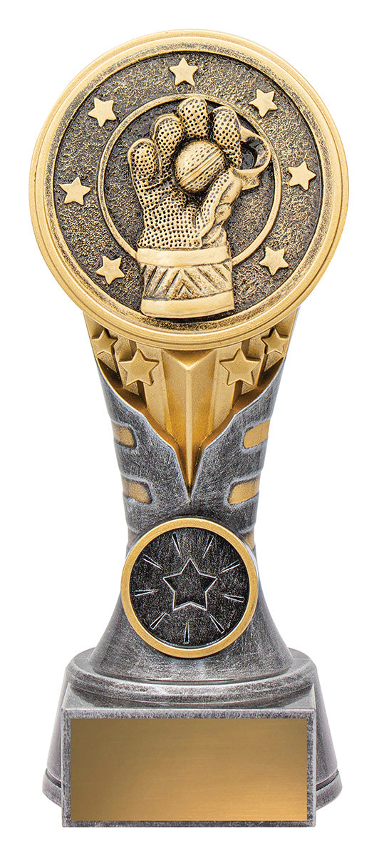 IKON - Wicketkeeper 175mm