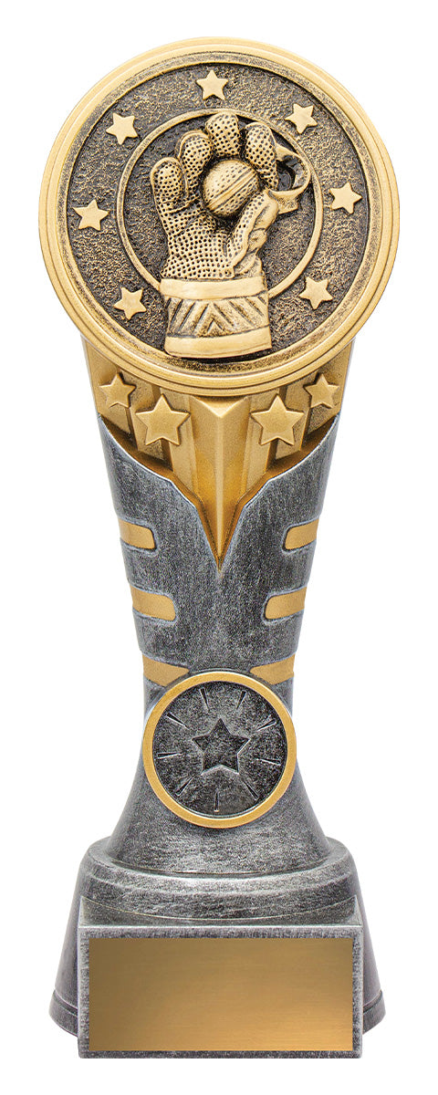 IKON - Wicketkeeping 200mm