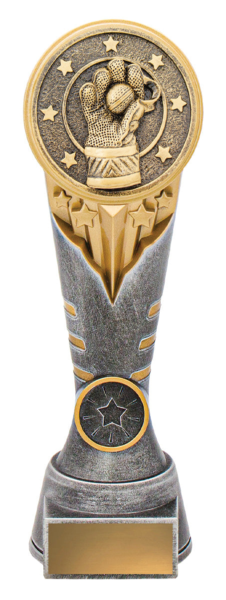 IKON - Wicketkeeping 225mm