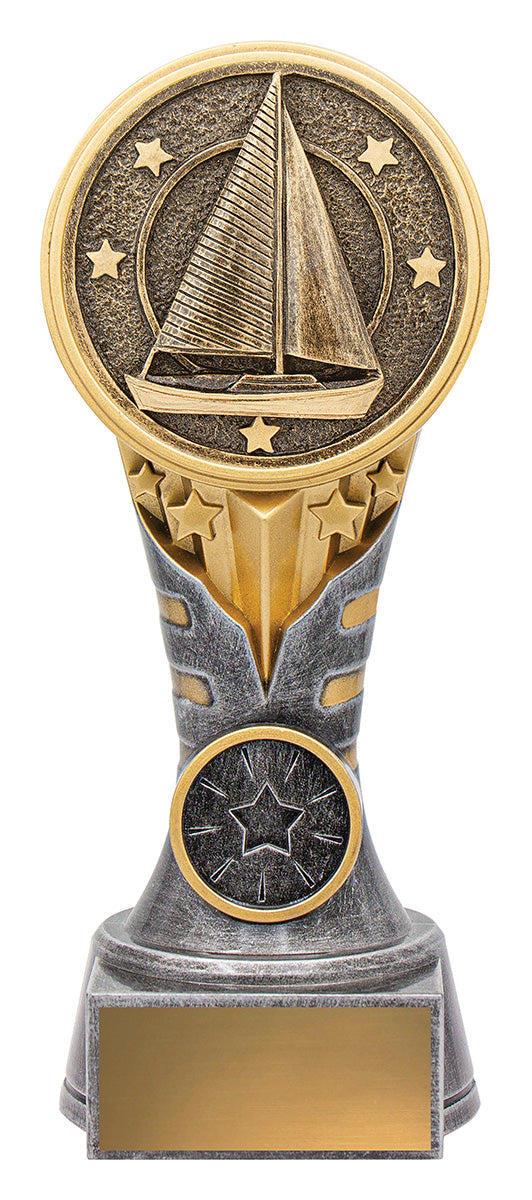 IKON - Sailing 175mm