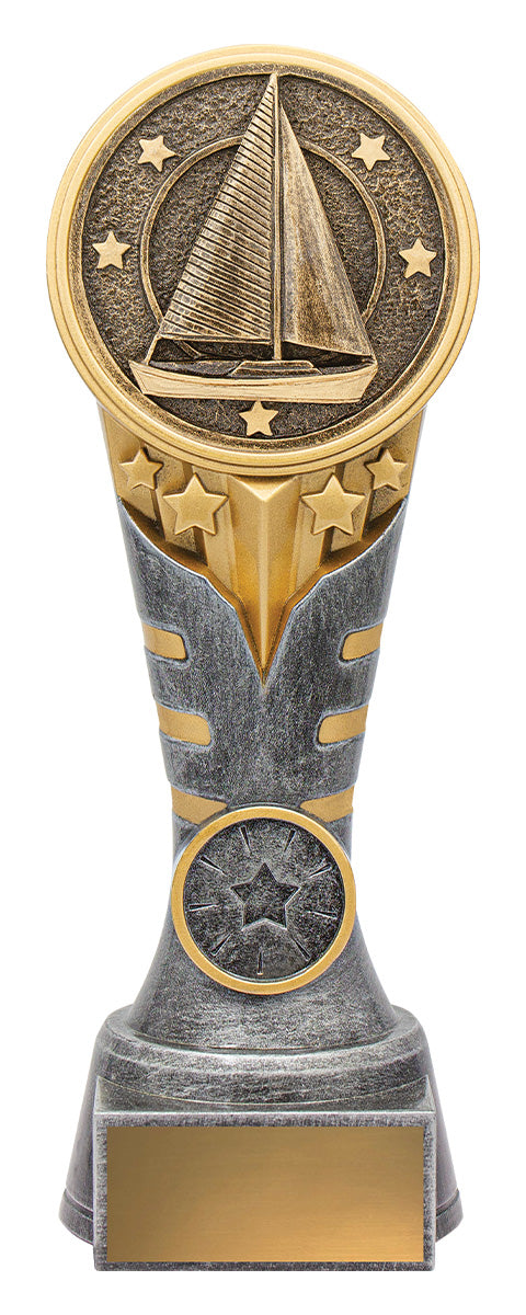 IKON - Sailing 200mm