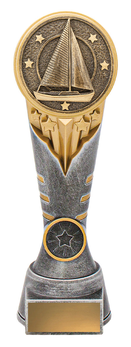 IKON - Sailing 225mm