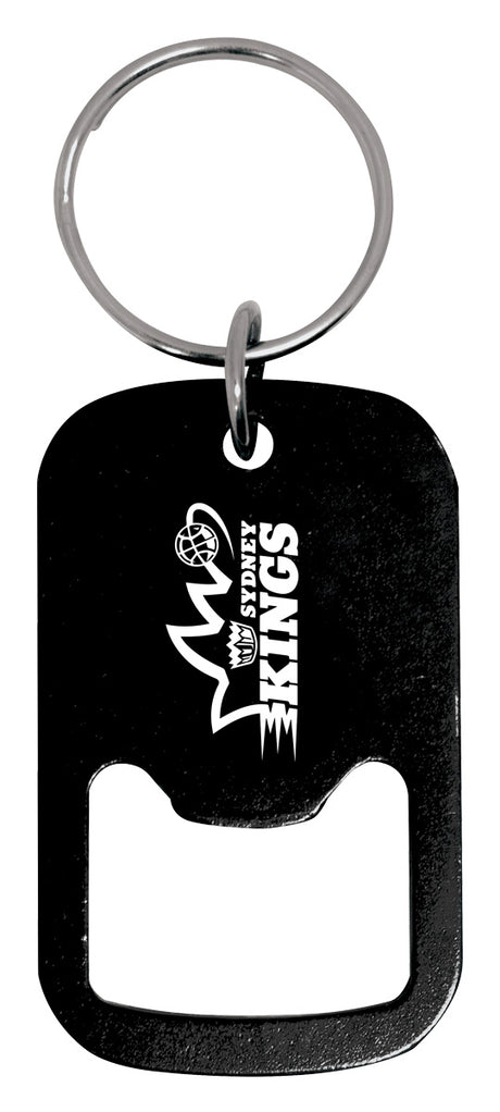Custom Keychain - Bottle Opener 50mm