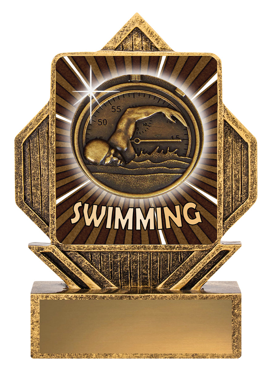 Lynx Arrow - Swim 130mm