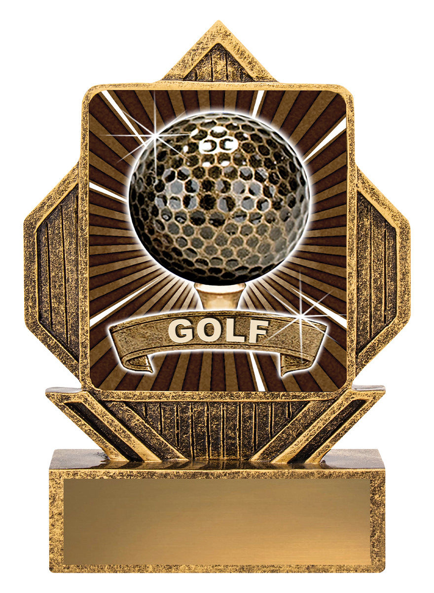 Lynx Arrow - Golf 130mm