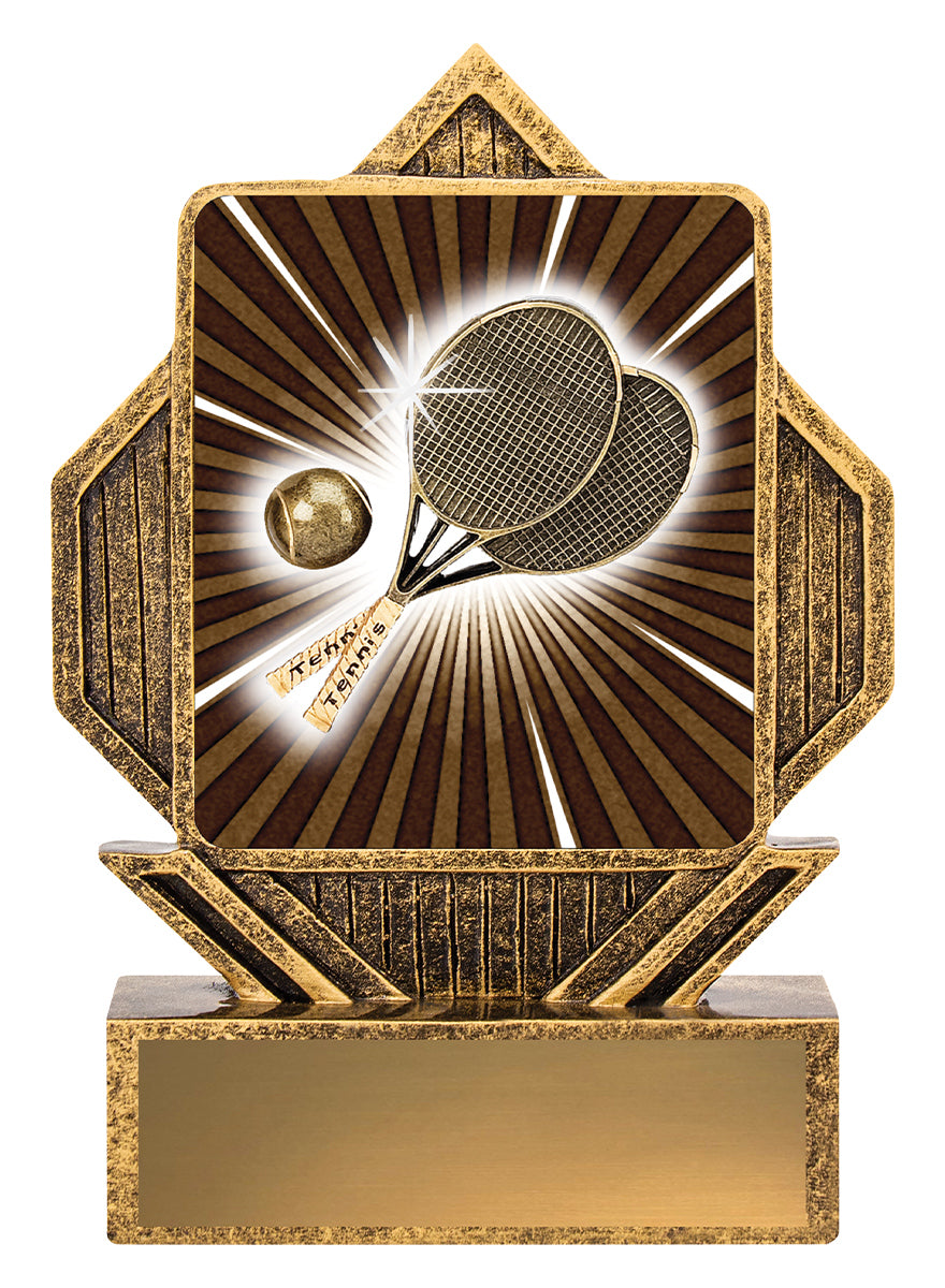 Lynx Arrow - Tennis 130mm