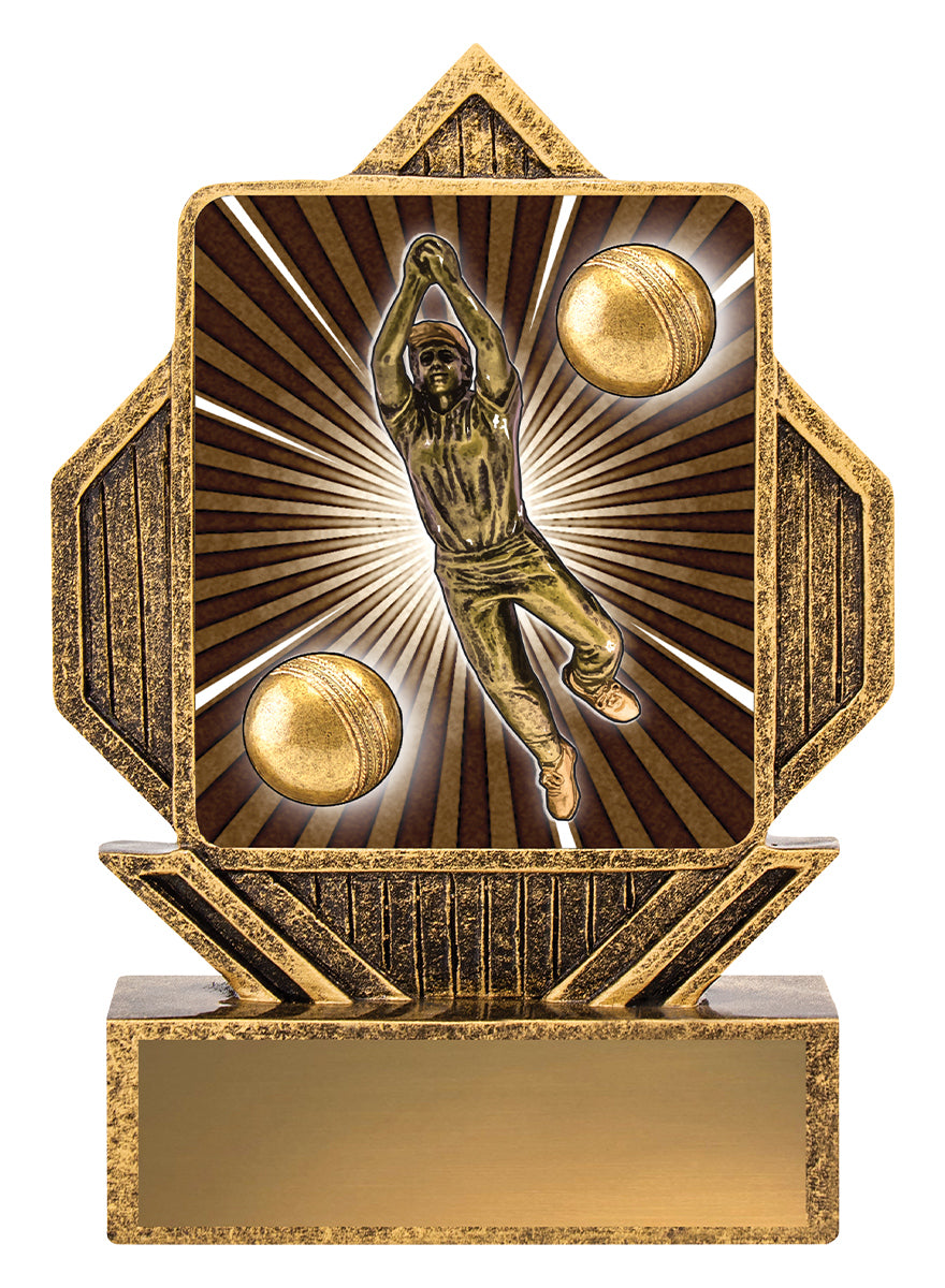 Lynx Arrow - Female Fielding 130mm