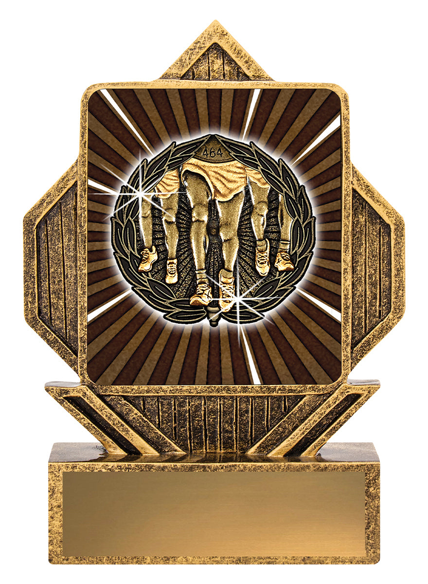 Lynx Arrow - Running 130mm