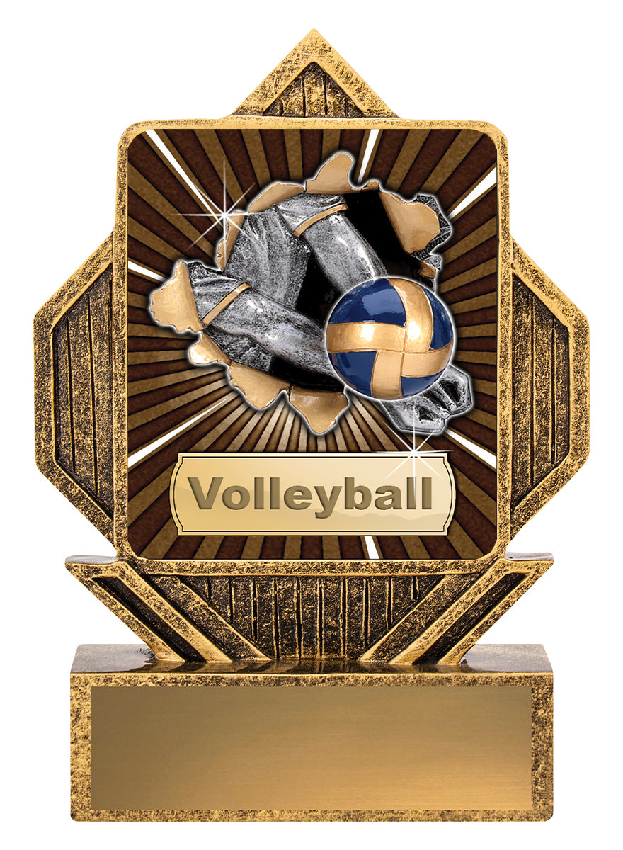 Lynx Arrow - Volleyball 130mm