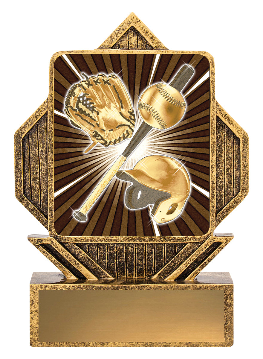 Lynx Arrow - Baseball 130mm