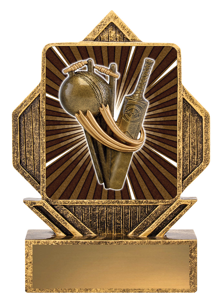 Lynx Arrow - Cricket 130mm