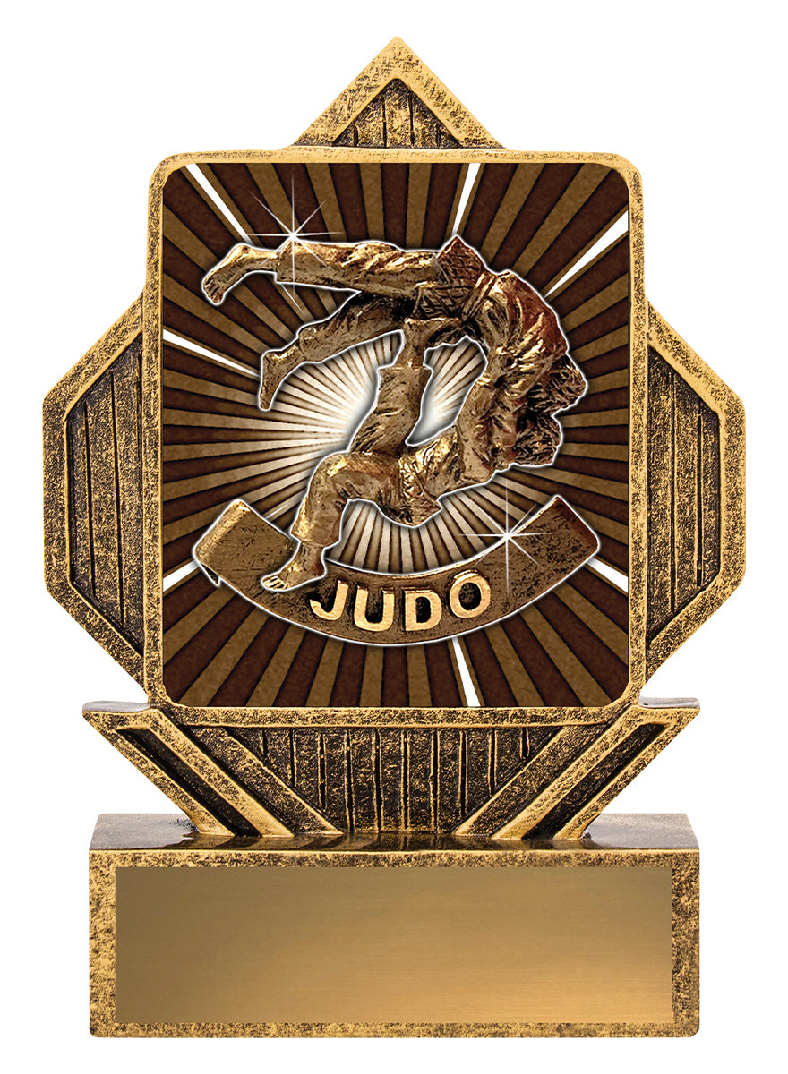 Lynx Arrow - Judo 130mm