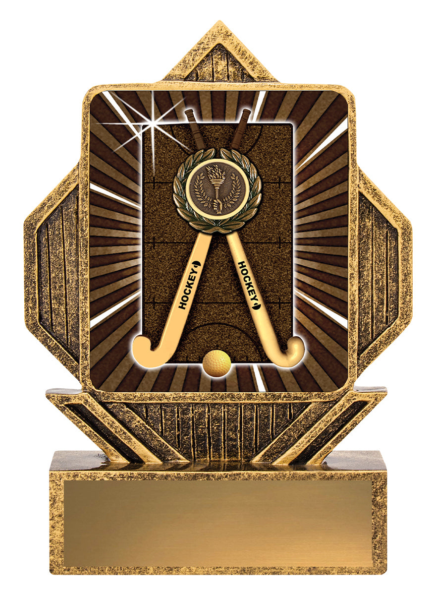 Lynx Arrow - Hockey 130mm