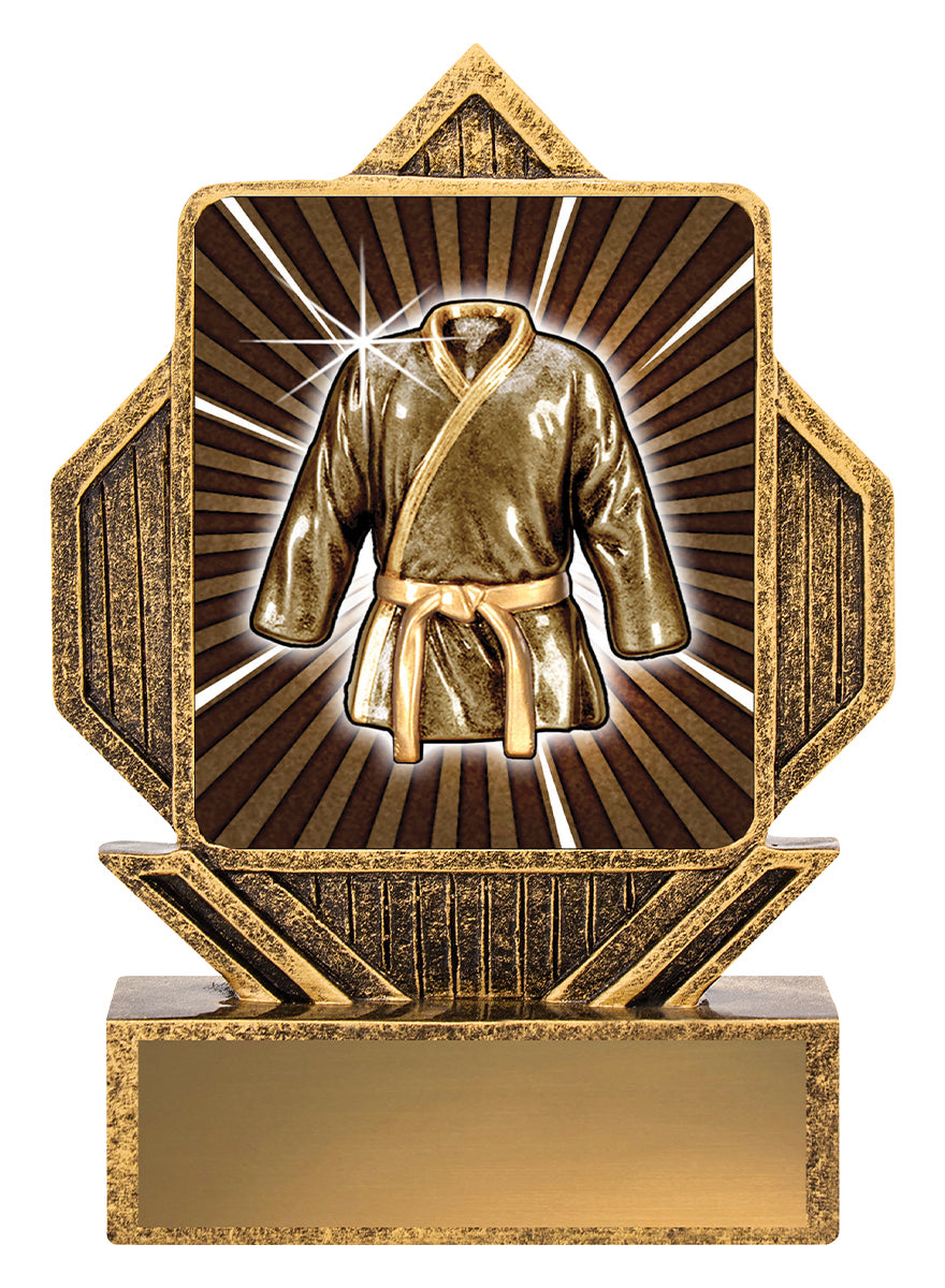 Lynx Arrow - Martial Arts 130mm