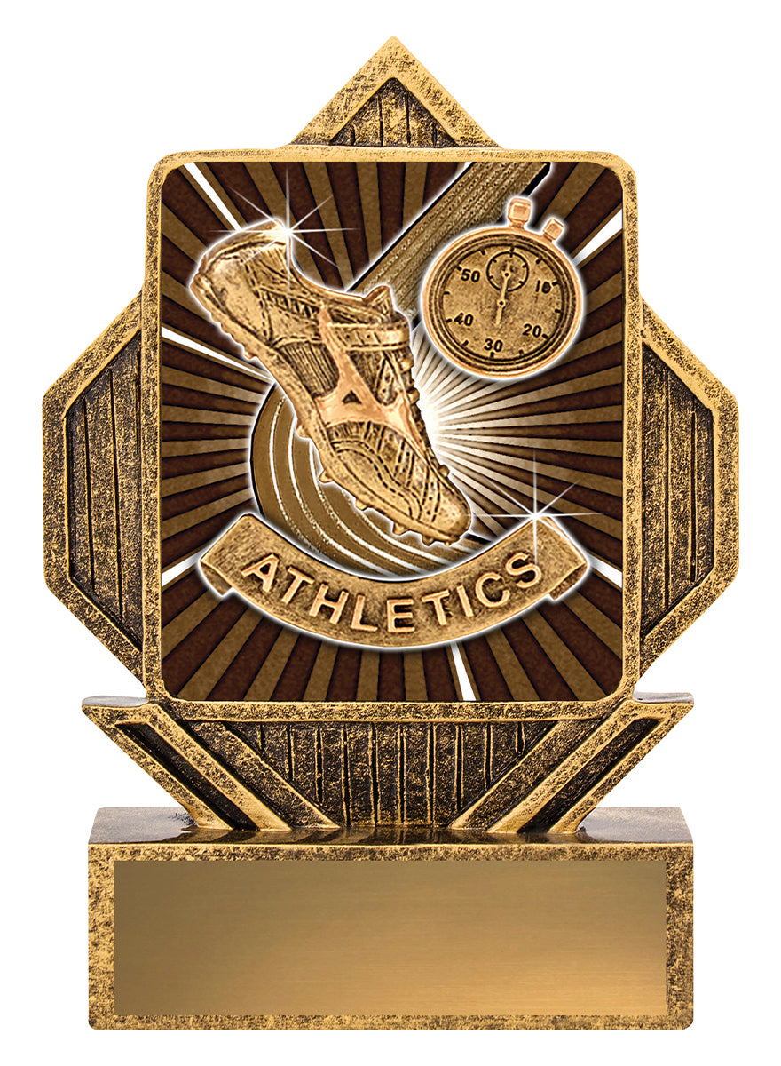 Lynx Arrow - Athletics 130mm