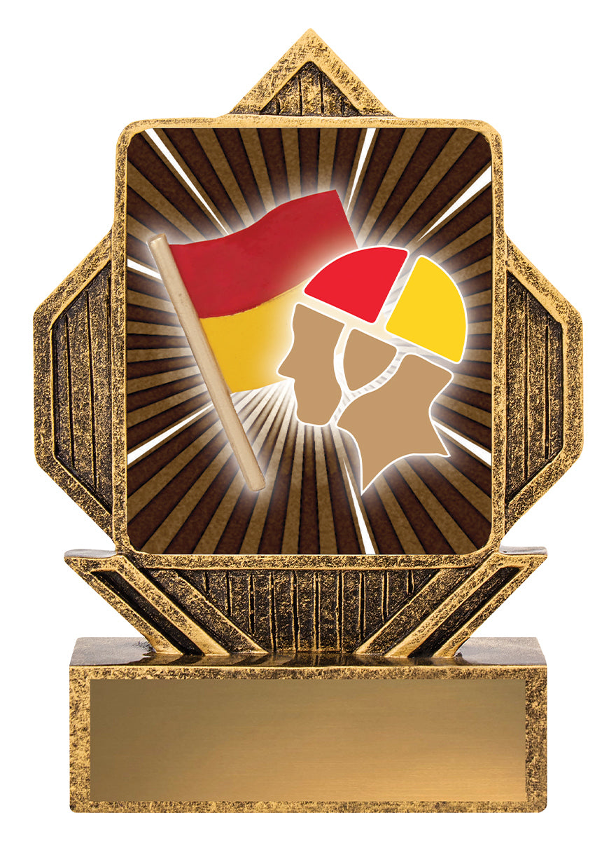 Lynx Arrow - Lifesaving 130mm