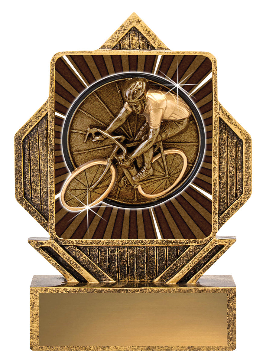 Lynx Arrow - Cycling 130mm