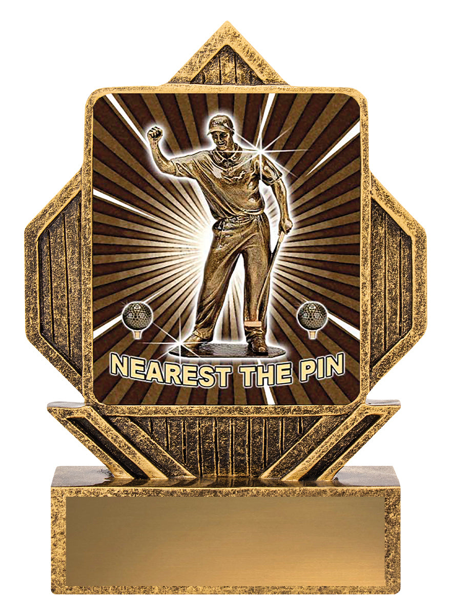 Lynx Arrow - Nearest The Pin 130mm