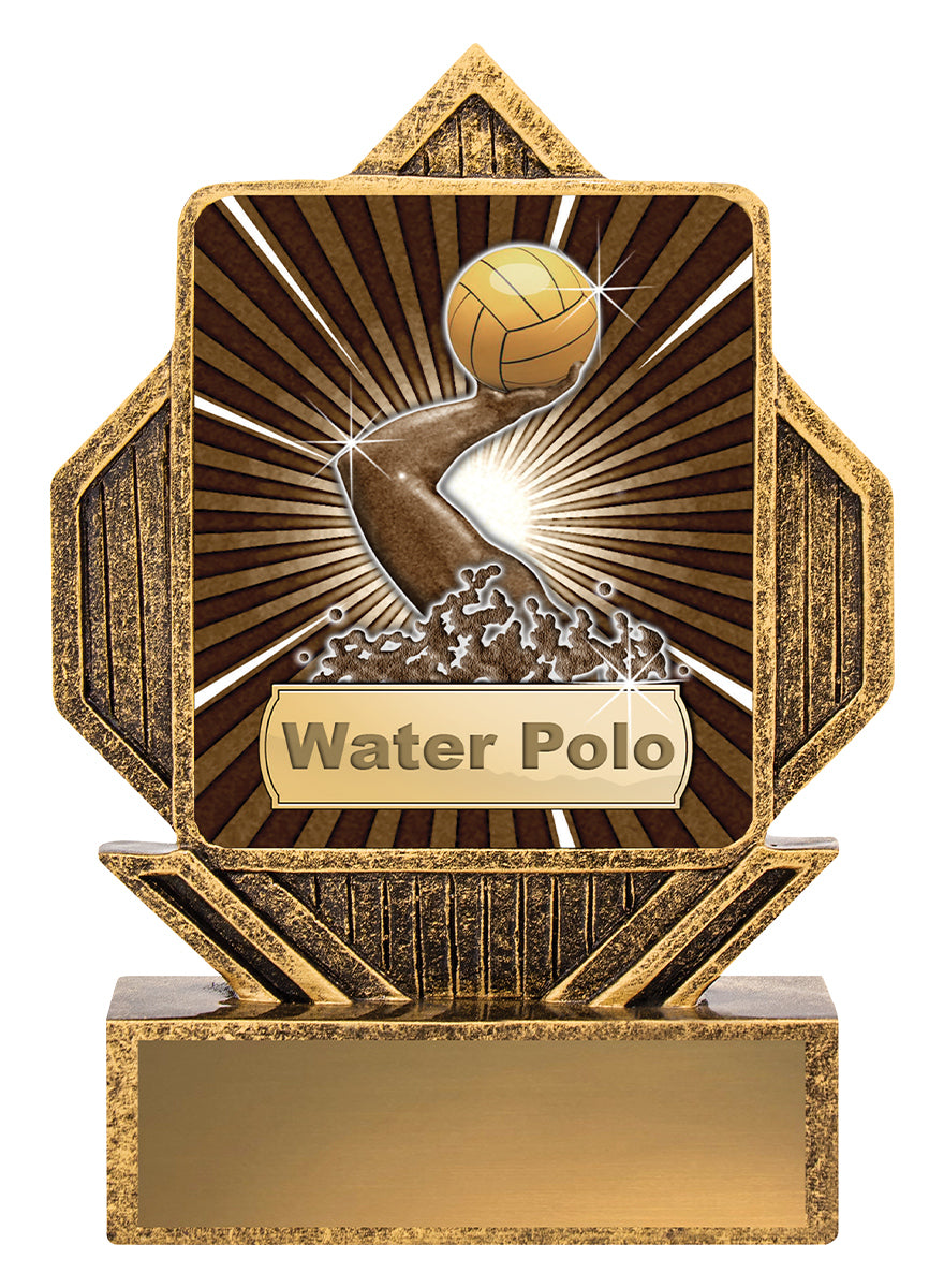 Lynx Arrow - Water Polo 130mm