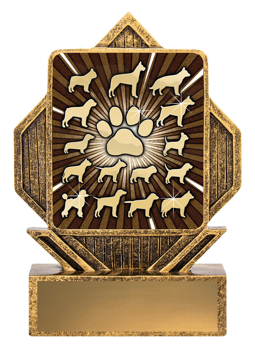 Lynx Arrow - Pet 130mm