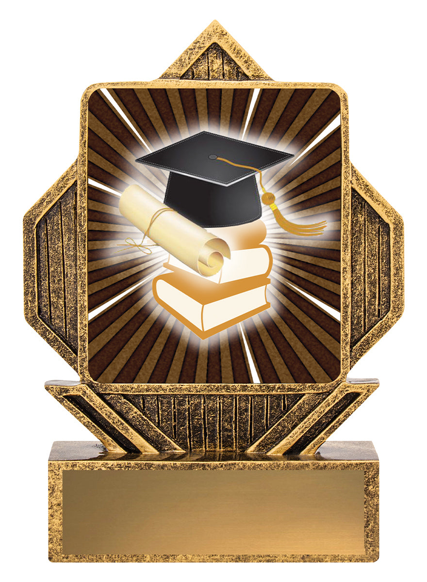 Lynx Arrow - Academic 130mm