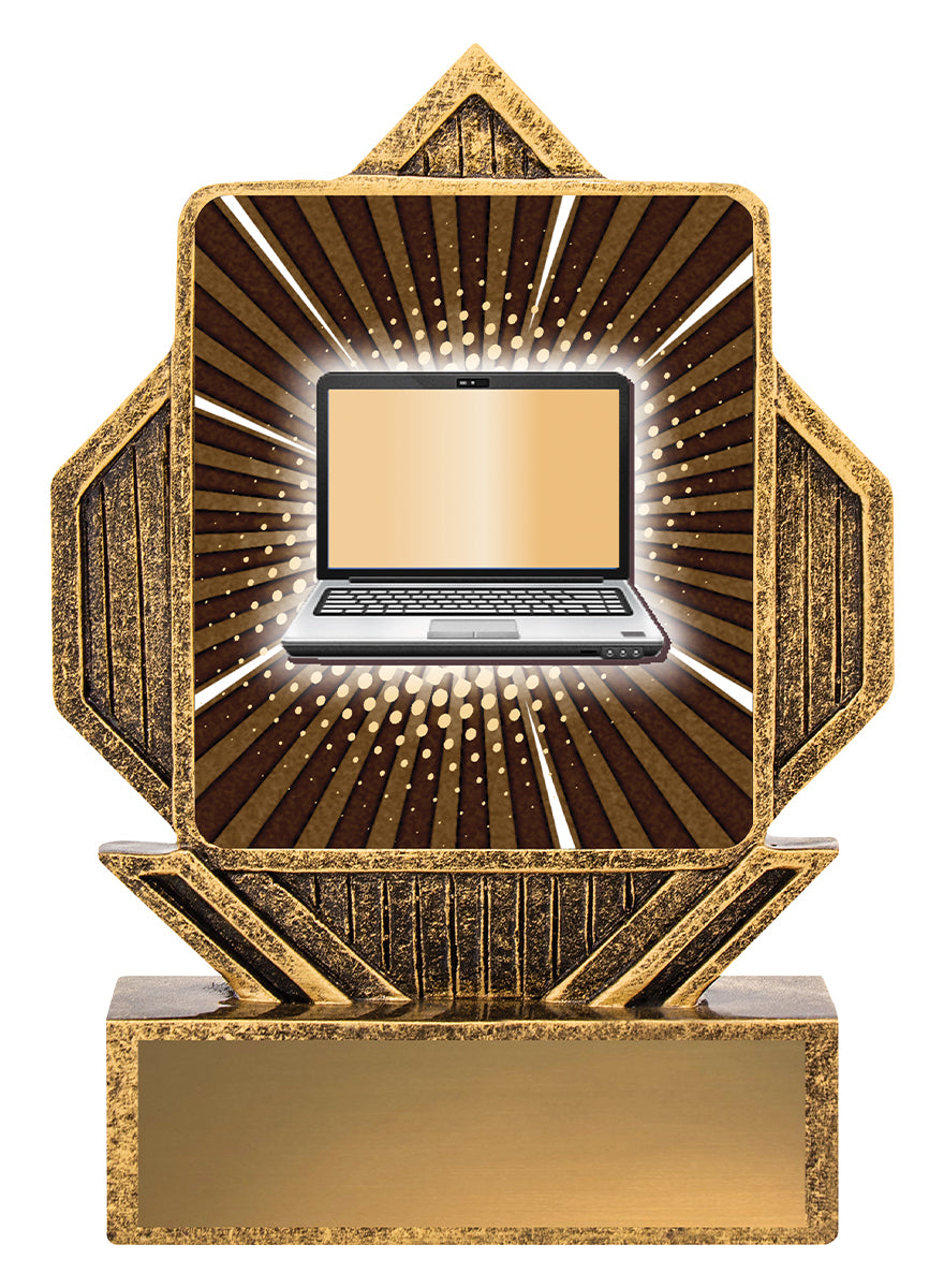 Lynx Arrow - Computers 130mm