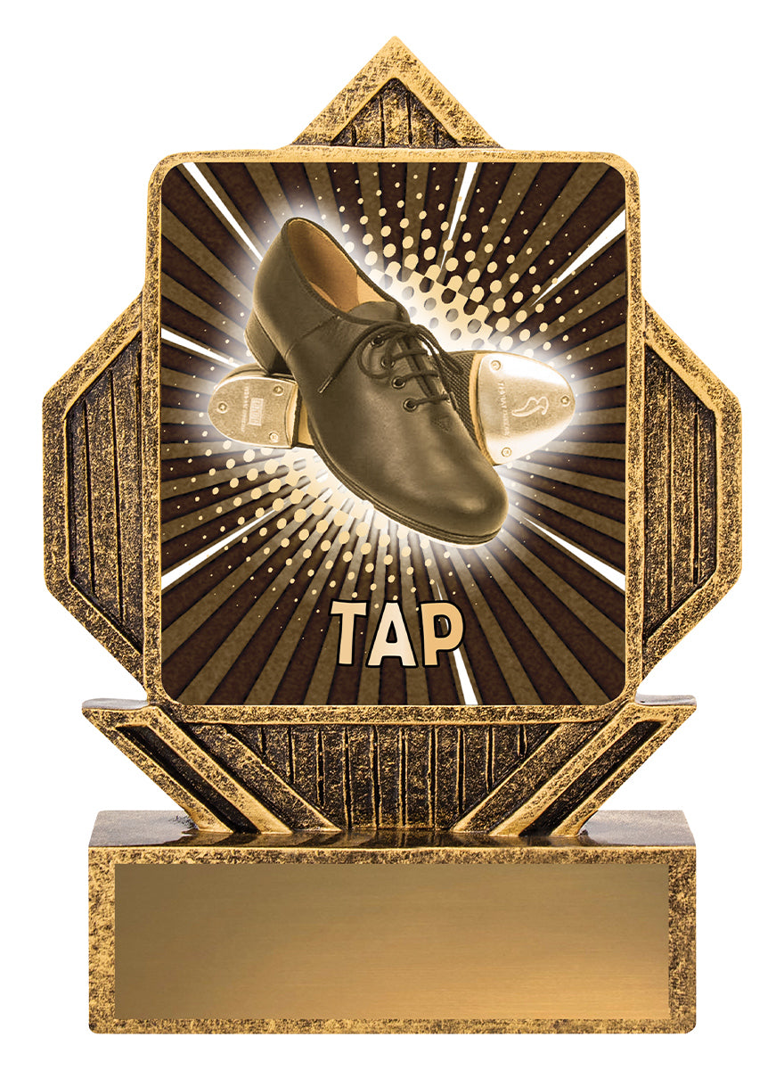 Lynx Arrow - Tap 130mm