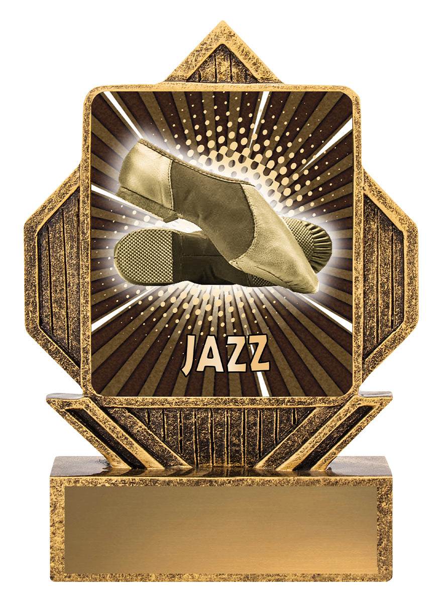 Lynx Arrow - Jazz 130mm