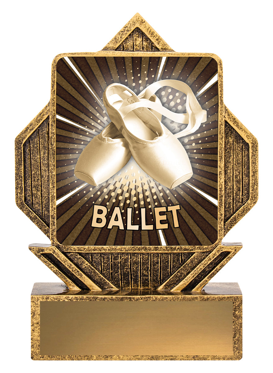 Lynx Arrow - Ballet 130mm