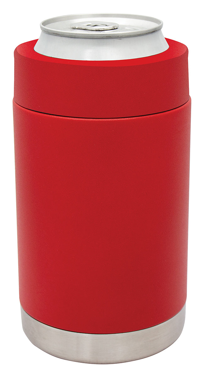 Can Caddy - Red 135mm