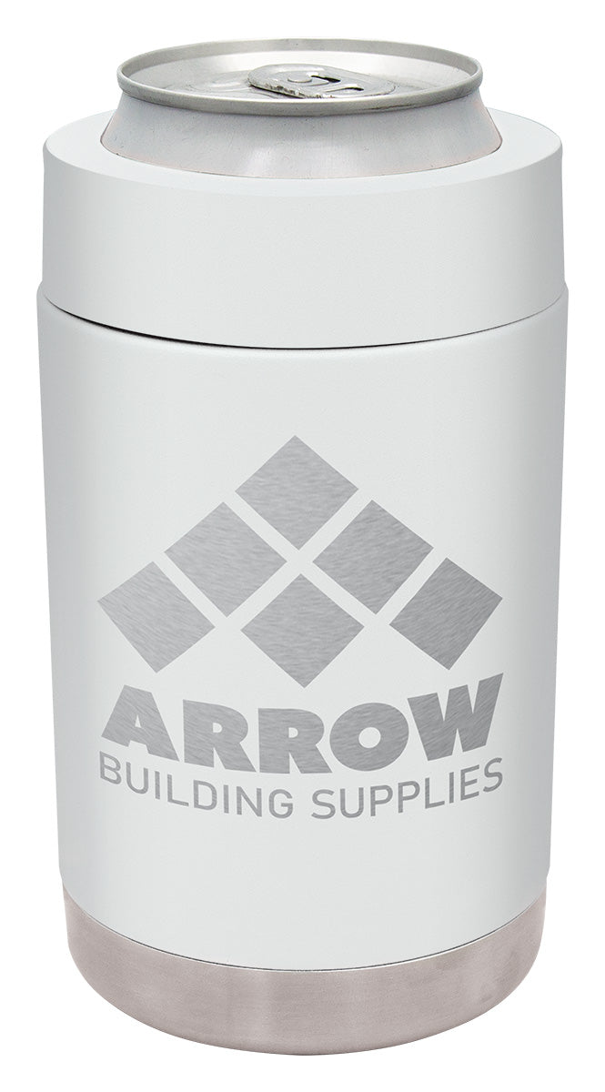 Can Caddy - White 135mm