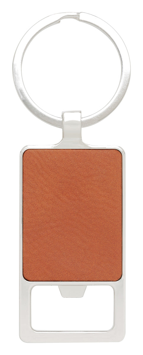 Rawhide Keychain - Bottle Opener 60mm