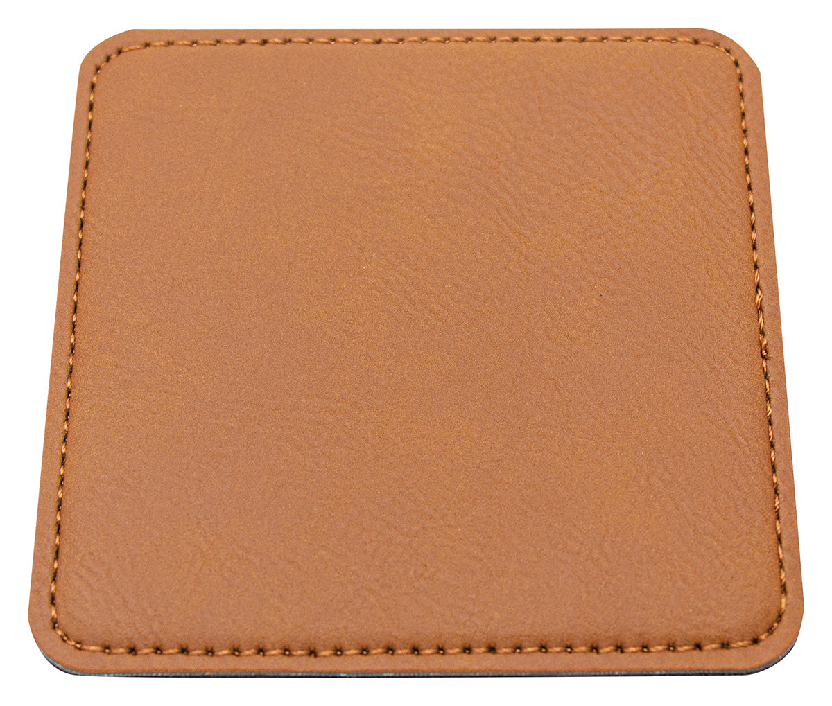 Rawhide Coaster Set 100mm