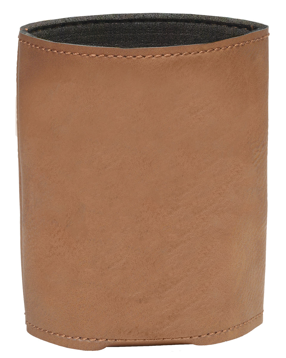 Leatherette Rawhide Holder 95mm